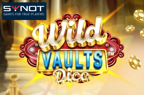 Wild Vaults Dice